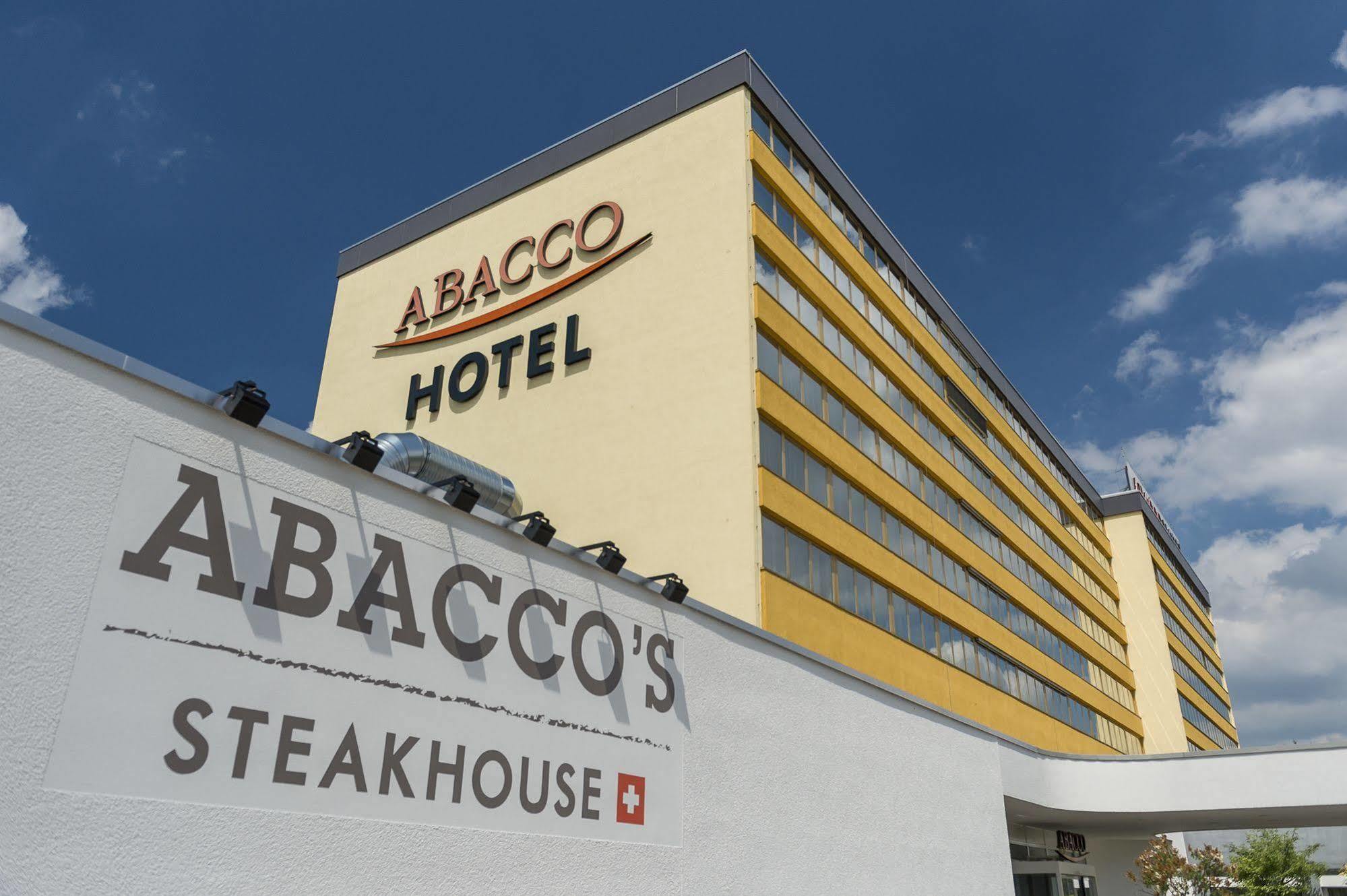 Abacco By Rilano Hotel Korntal Munchingen Bagian luar foto